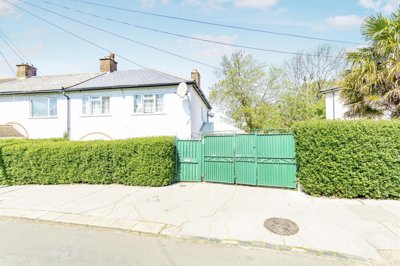 Semi-Detached