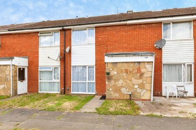 Property on Trent Road, SL3 8AP