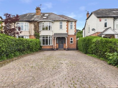 Semi-Detached