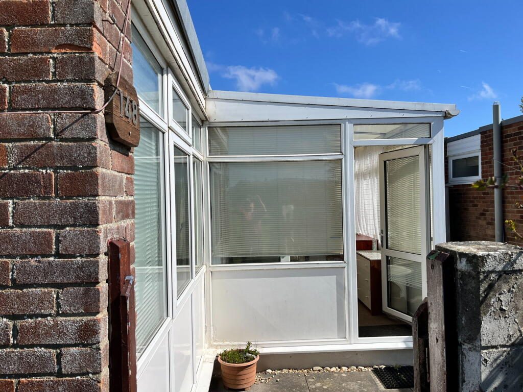 St. Leonards Drive, Chapel St. Leonards, Skegness, PE24 5US