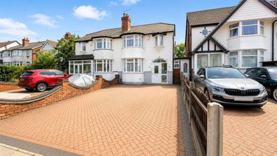 Semi-Detached