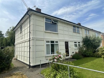 Maisonette