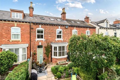 Terraced