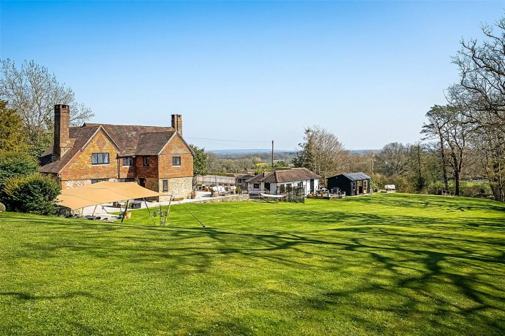 Detached House