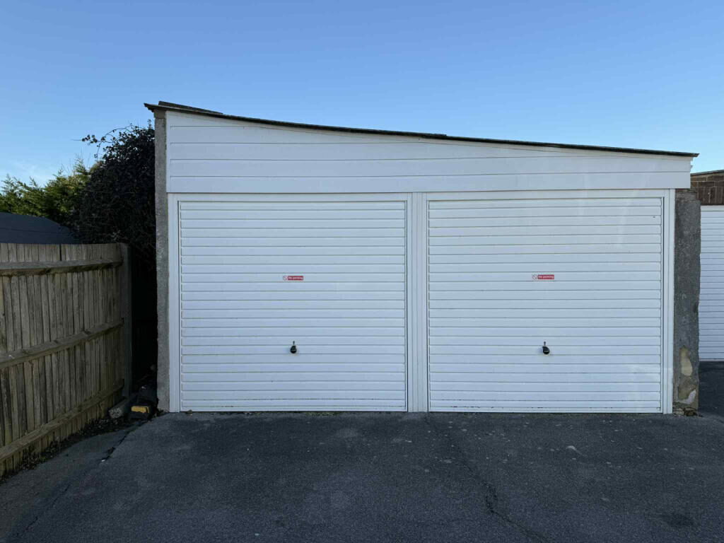 Garages