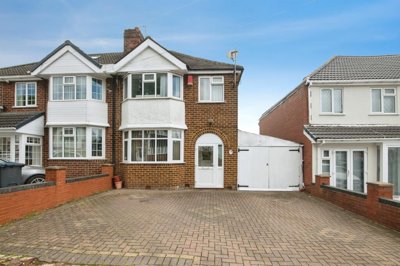 Semi-Detached
