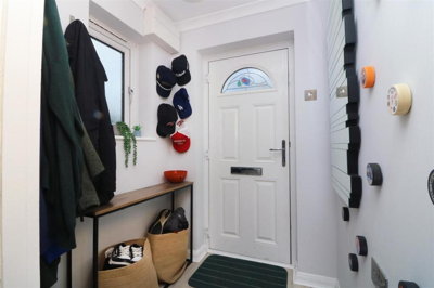 Property on Heritage Way, CM3 6LL