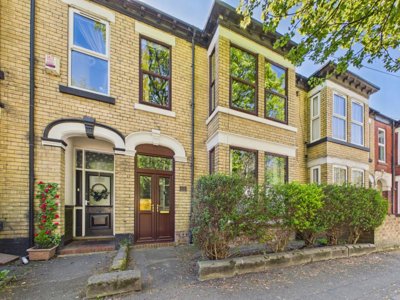 Terraced