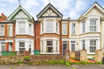 Property on St Hilda Road, CT19 4BU