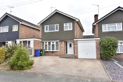 Property on Ulster Drive, DY6 8JA