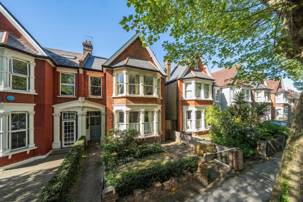 Detached House