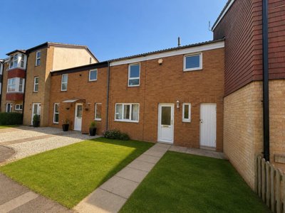 Terraced