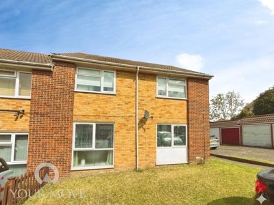 Maisonette
