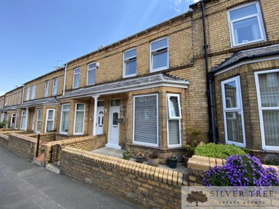 Terraced