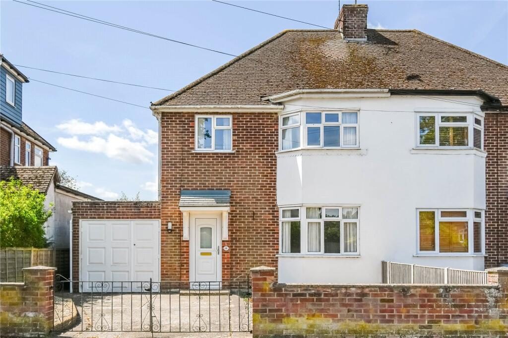 Detached House