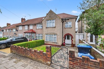 Semi-Detached