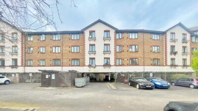 Property on Grove Road, TW3 3TJ