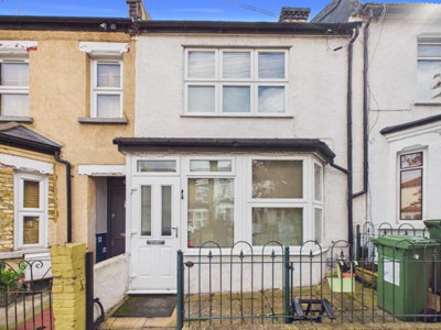 Property on Barth Road, SE18 1SH