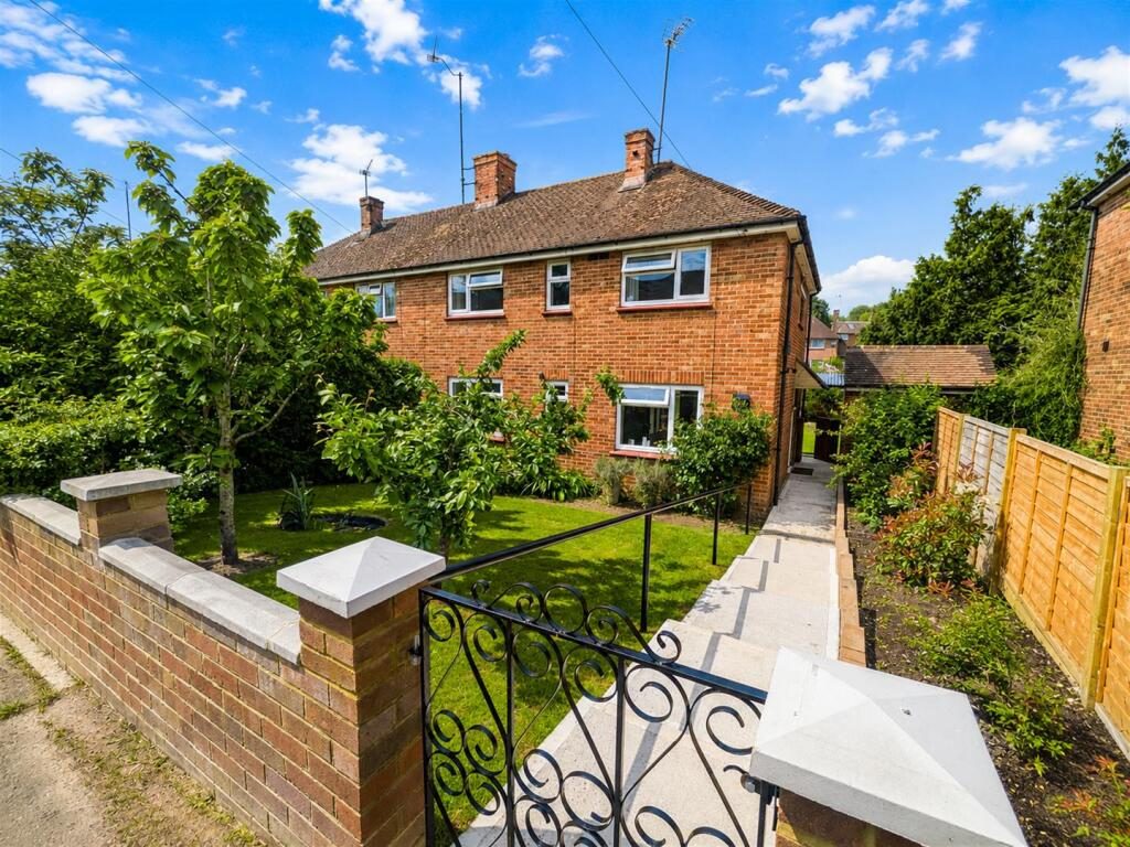 Detached House