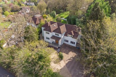 Property on Holtspur Top Lane, HP9 1BW