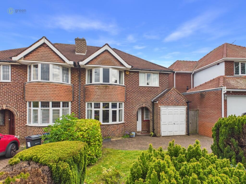 Detached House