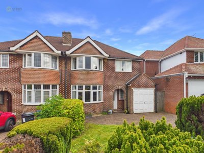 Semi-Detached
