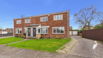 Property on Ainthorpe Close, SR3 2DA