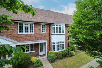 Maisonette