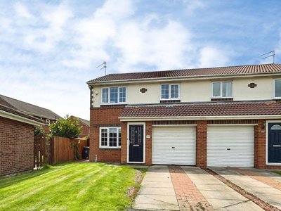 Semi-Detached