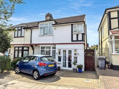 Semi-Detached