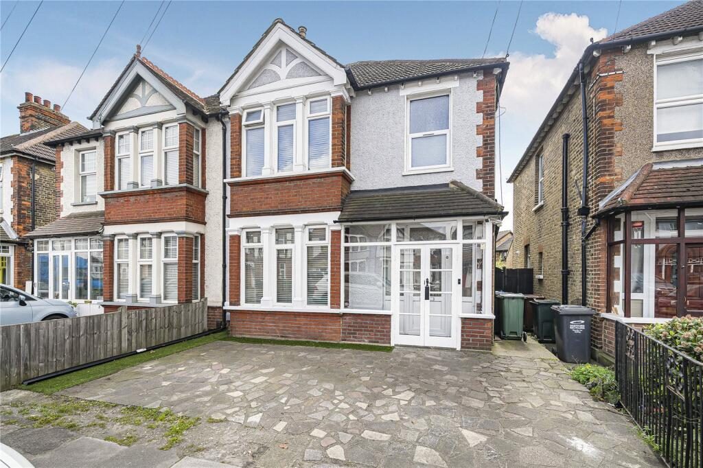 Detached House