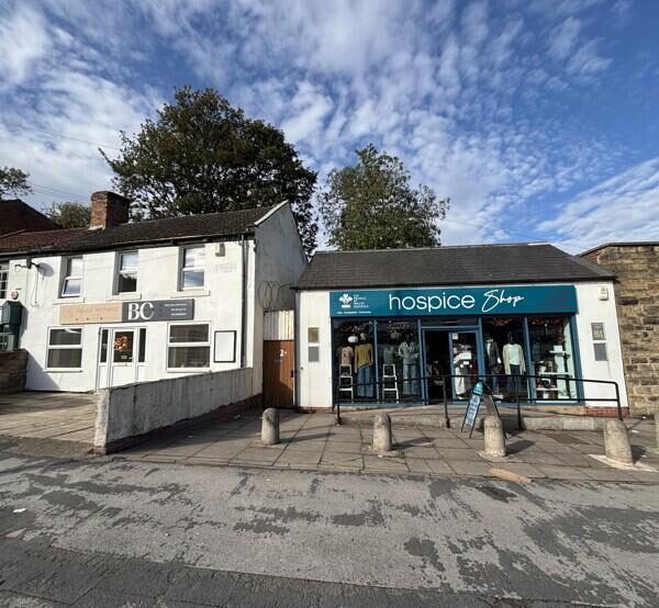 Commercial Development