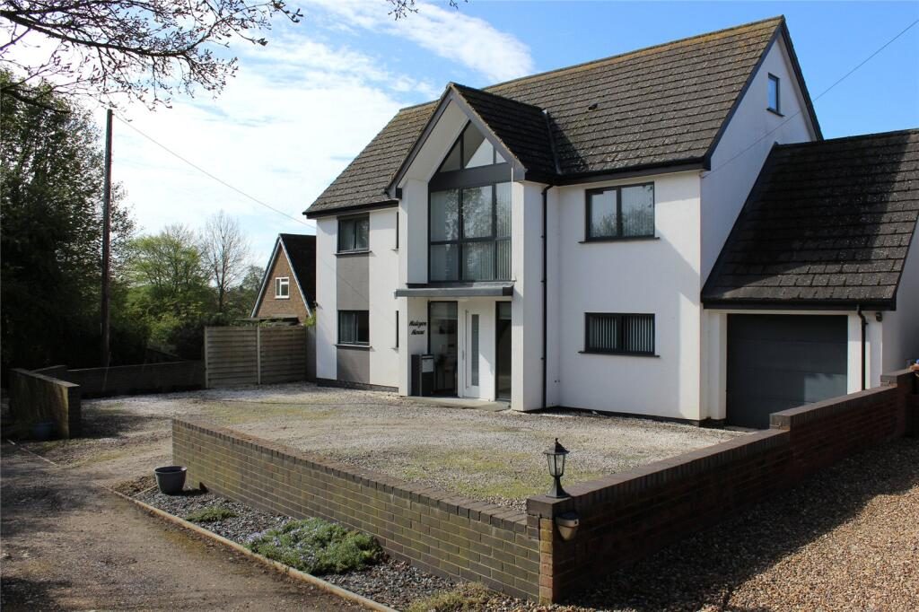 Detached House