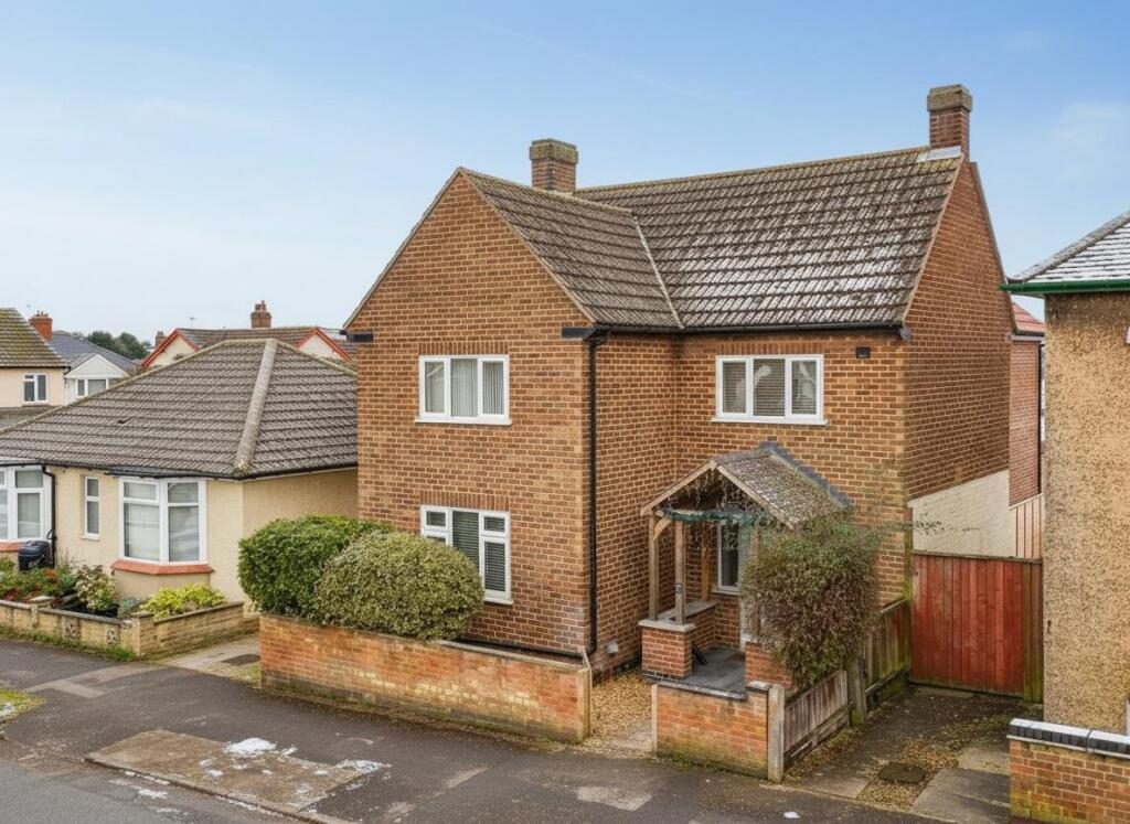 Detached House