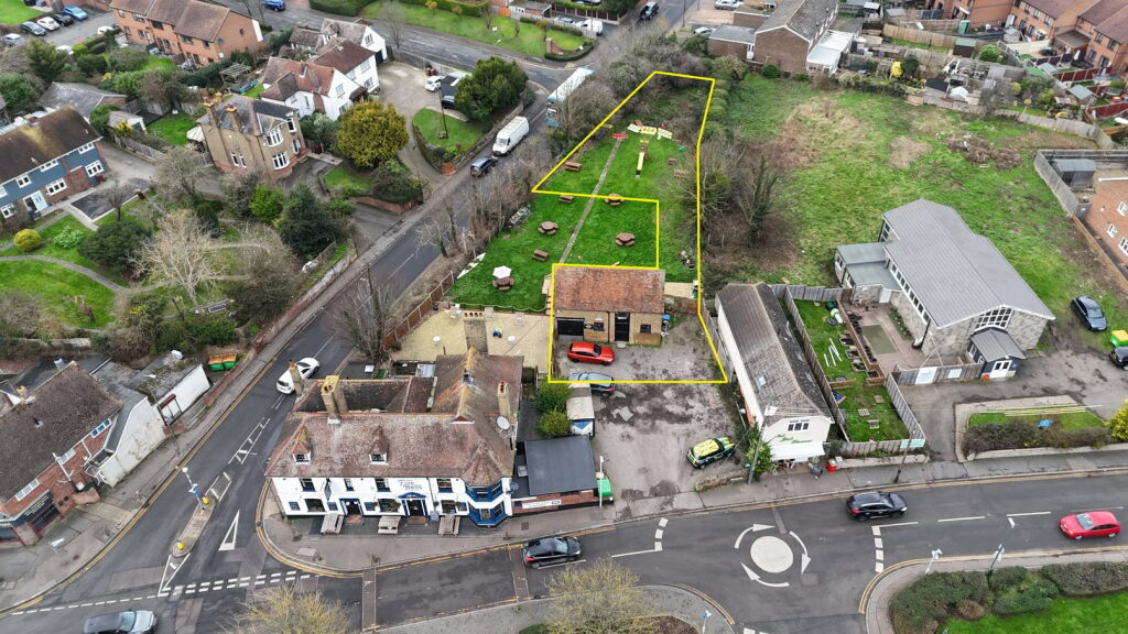 Commercial Development