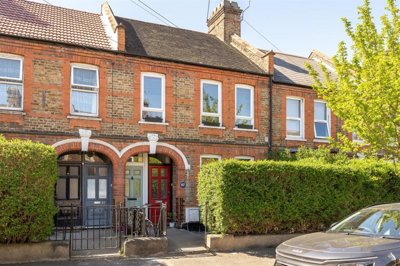 Property on Mersey Road, E17 5LA