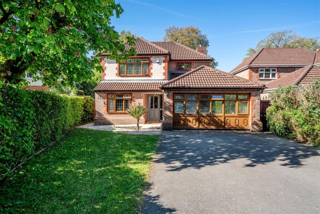 Detached House
