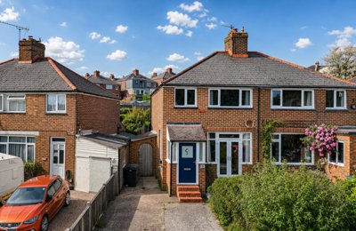Semi-Detached