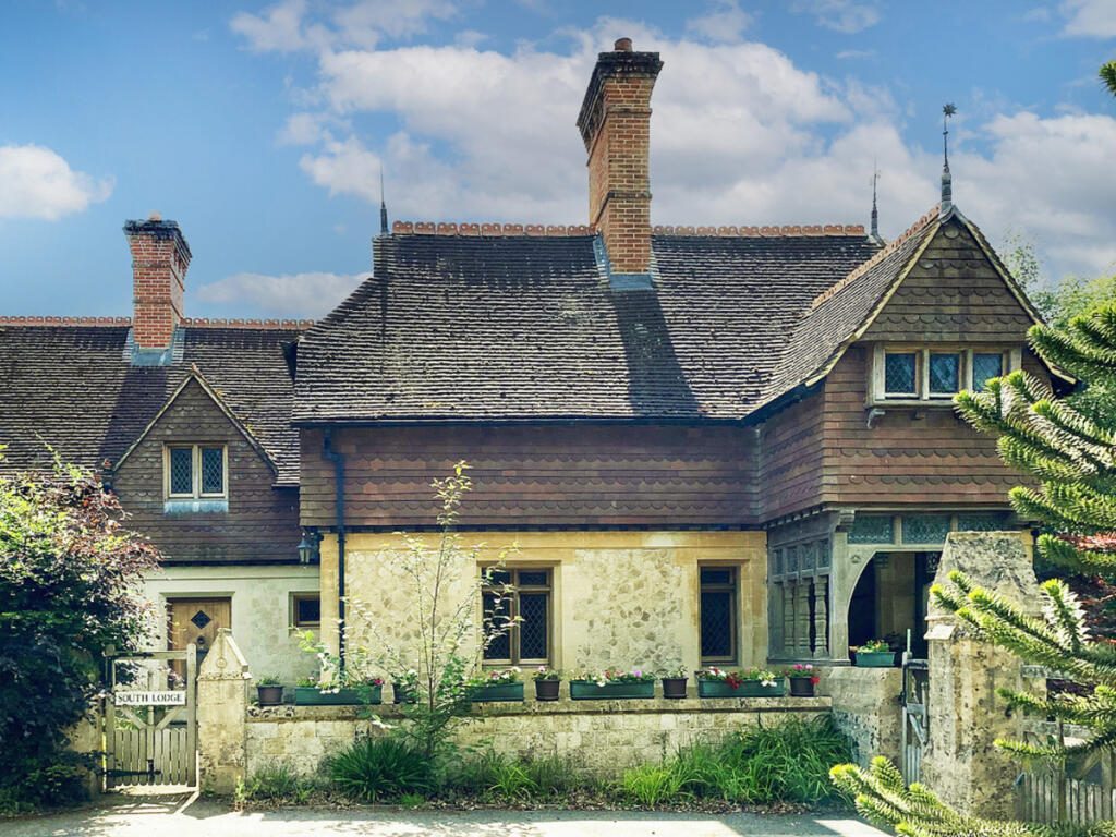 Detached House