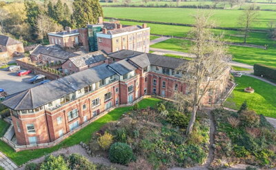 Property on Manor Lane, LL12 0AQ