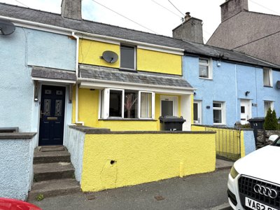 Terraced