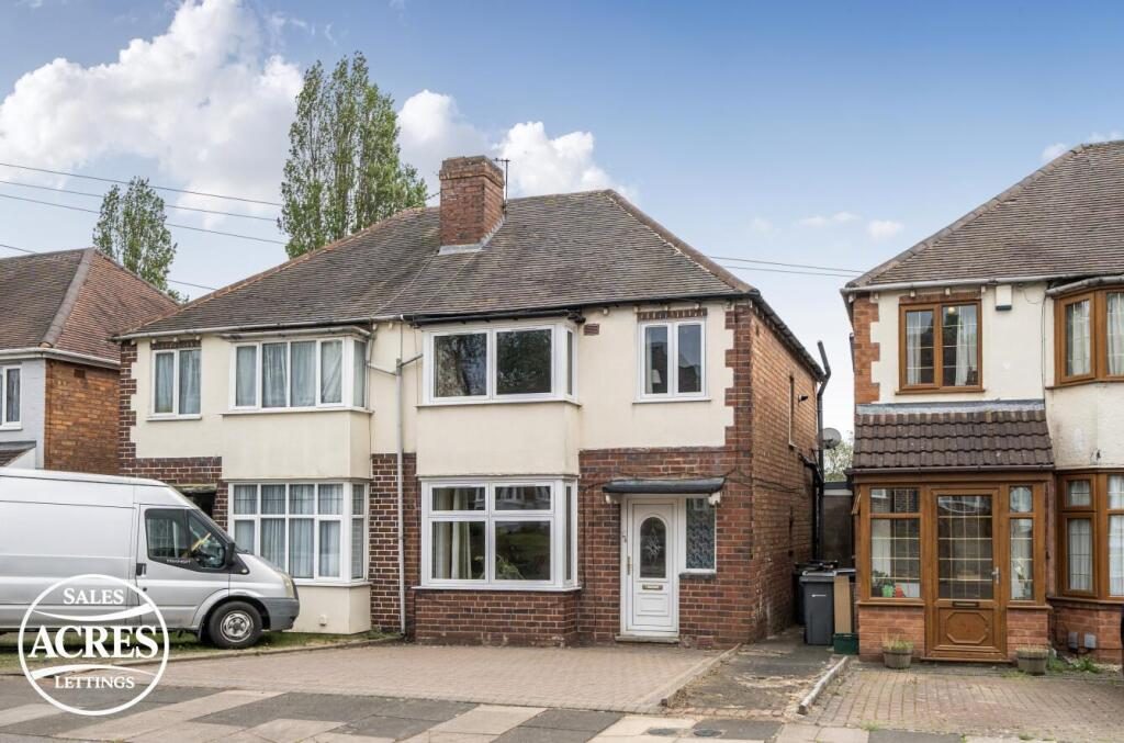 Detached House