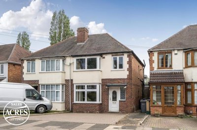 Semi-Detached