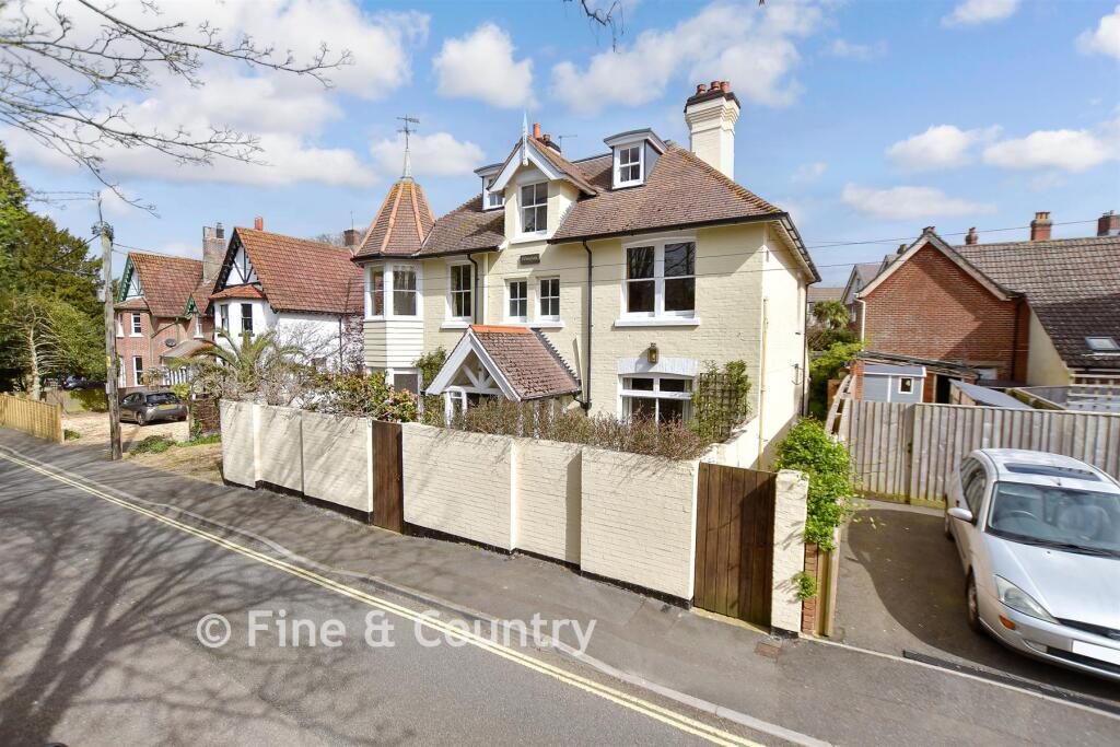 Detached House
