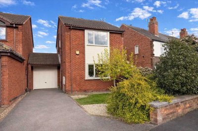 Property on Camelot Street, NG11 6AN