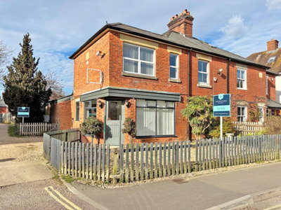 Property on SO42 7RA