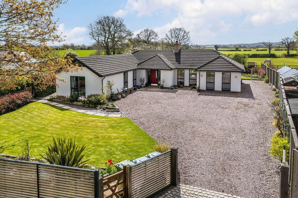 Bungalow