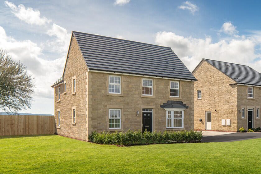Detached House