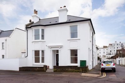 Semi-Detached