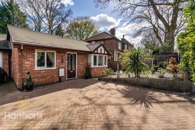 Property on Moss Bank Way, BL1 5TD